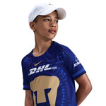 UNAM Pumas 25/26 Kid's Away Mini-Kit
