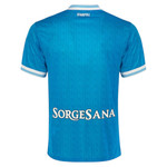SSC Napoli 25/26 Stadium Men's Home Shirt