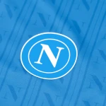 SSC Napoli 25/26 Stadium Men's Home Shirt
