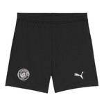 Manchester City 25/26 Kid's Away Mini-Kit