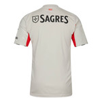 Benfica 25/26 Kid's Away Mini-Kit