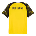 Borussia Dortmund 25/26 Stadium Men's Home Shirt