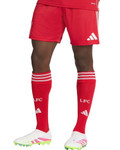 Liverpool 25/26 Men's Home Shorts