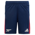 Arsenal 25/26 Kid's Away Mini-Kit