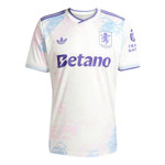 Aston Villa 25/26 Stadium Men's Third Shirt