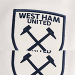 West Ham United 25/26 Kid's Away Mini-Kit