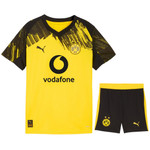 Borussia Dortmund 25/26 Kid's Home Mini-Kit