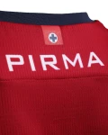 Cruz Azul 25/26 Men's Red Goalkeeper Shirt