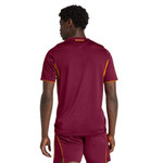 AS Roma 25/26 Authentic Men's Home Shirt
