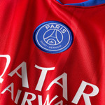 Paris Saint-Germain 25/26 Kid's Third Mini-Kit