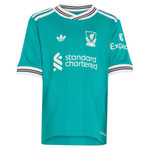 Liverpool 25/26 Kid's Third Mini-Kit