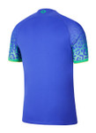 Brazil 22/23 Kid's Away Shirt and Shorts
