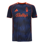Nottingham Forest 25/26 Stadium Men's Third Shirt