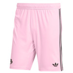 Bayern Munich 25/26 Kid's Pink Goalkeeper Mini-Kit