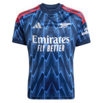 RICE #41 Arsenal 25/26 Kid's Away Mini-Kit - PL Font
