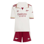 RICE #41 Arsenal 25/26 Kid's Third Mini-Kit - Arsenal Font