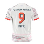 KANE #9 Bayern Munich 25/26 Kid's Away Mini-Kit