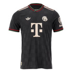 MUSIALA #10 Bayern Munich 25/26 Authentic Men's Third Shirt