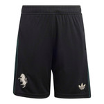 Juventus 25/26 Kid's Third Mini-Kit