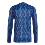 Arsenal 25/26 Men's Away Long Sleeve Shirt