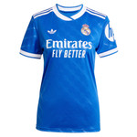 VINI JR #7 Real Madrid 25/26 Women's Third Shirt