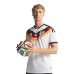Germany 2026 Authentic Men's Home Shirt