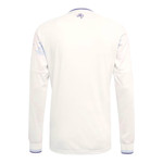 Aston Villa 25/26 Men's Third Long Sleeve Shirt