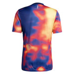 Ajax 25/26 Men's Pre-Match Shirt