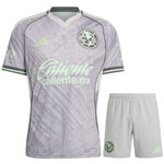 CF América 25/26 Kid's Third Mini-Kit