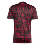 Liverpool 25/26 Men's Red-Black Pre-Match Shirt