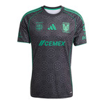 Tigres UANL 25/26 Stadium Men's Third Shirt