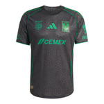Tigres UANL 25/26 Authentic Men's Third Shirt