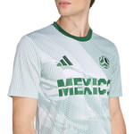Mexico 2026 Stadium Men's Host Nation Shirt