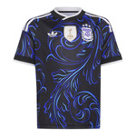 Argentina 2026 Kid's Away Mini-Kit