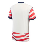 USMNT 2026 Authentic Men's Home Shirt