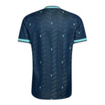 Germany 2026 Authentic Men's Away Shirt