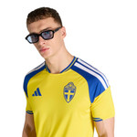 Sweden 2026 Stadium Men's Home Shirt