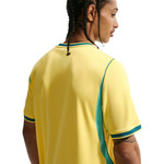 Brazil 2026 Stadium Men's Home Shirt