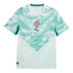 Portugal 2026 Kid's Away Mini-Kit