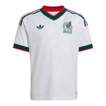 Mexico 2026 Kid's Away Mini-Kit