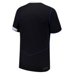 Chelsea 25/26 Authentic Men's Third Sponsored Shirt