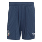Italy 2026 Authentic Men's Away Shirt