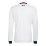 Mexico 2026 Men's Away Long Sleeve Shirt