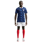 France 2026 Authentic Men's Home Shirt
