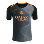 Inter Milan 25/26 Men's Holiday Pre-Match Shirt