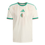 Algeria 2026 Authentic Men's Home Shirt