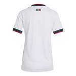 Mexico 2026 Women's Away Shirt