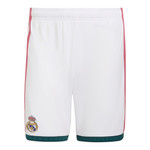 Real Madrid 26/27 Stadium Men's Home Shirt