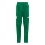 Mexico 2026 Men's Green Long Zip Jacket
