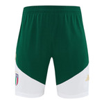Italy 2026 Men's White Training Tank Top